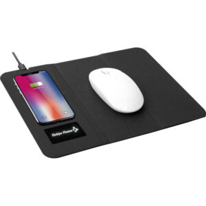 Wireless Şarjlı Mousepad